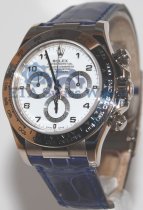 Rolex Cosmograph Daytona 116.519