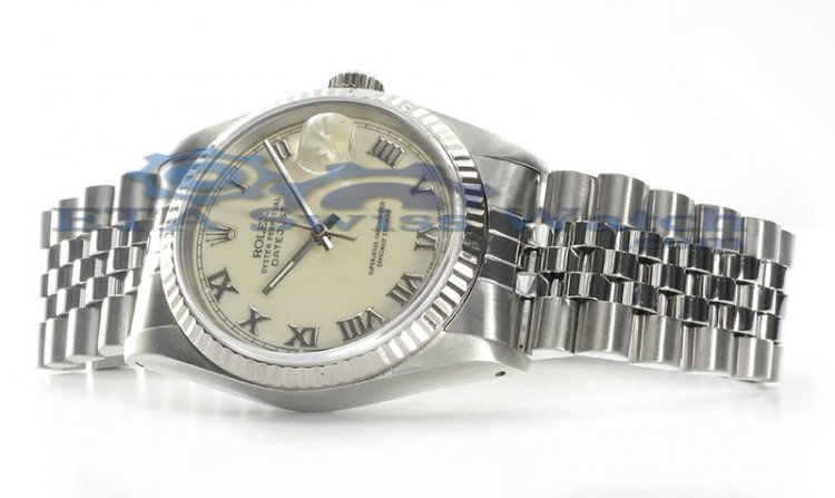 Rolex Datejust 16.234