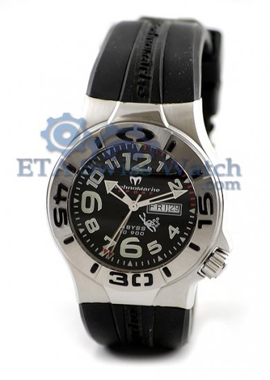 Technomarine MoonSun Abyss ABS02 - Click Image to Close