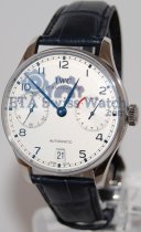 IWCはIW500107ポルトガル語