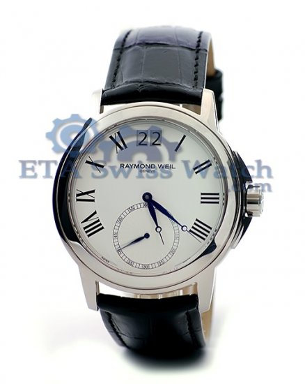 Raymond Weil Tradition 9578-STC-00300 - Click Image to Close