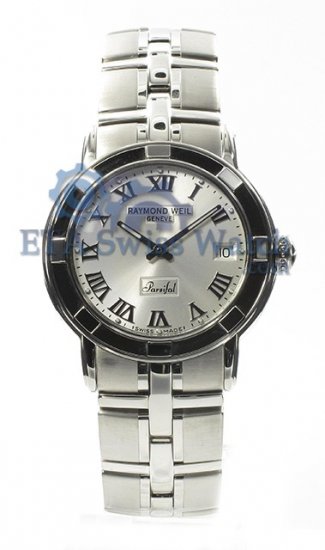 Raymond Weil Parsifal 9541-ST-00658