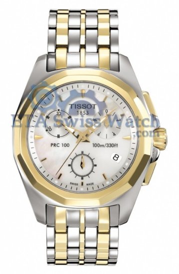 Tissot PRC100 T008.217.22.111.00