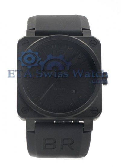 Bell and Ross BR03-92 Automatic BR03-92 - Click Image to Close