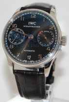 IWCはIW500109ポルトガル語