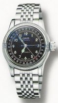 Oris Pointer Date Big Couronne 584 7550 40 64 MB