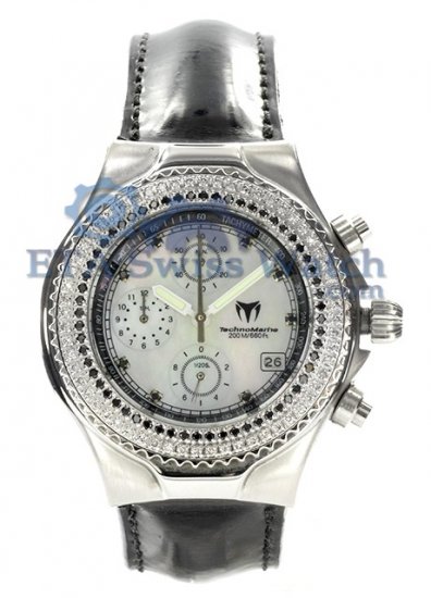 Technomarine Techno Diamond Diamond Technomarine - Clicca l'immagine per chiudere