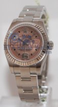 Oyster Perpetual Lady Rolex 176234