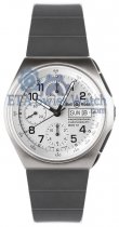 Bell and Ross Professional Collection Space 3 White