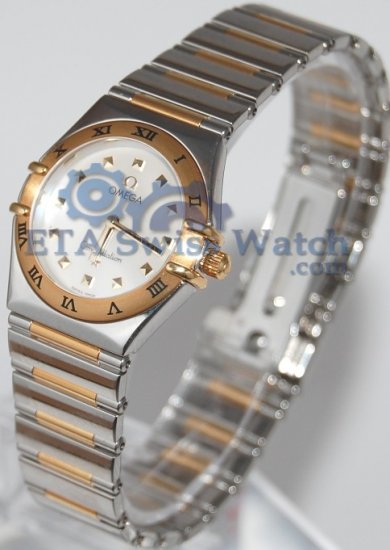 Omega My Choice - Ladies Small 1371.71.00 - Click Image to Close