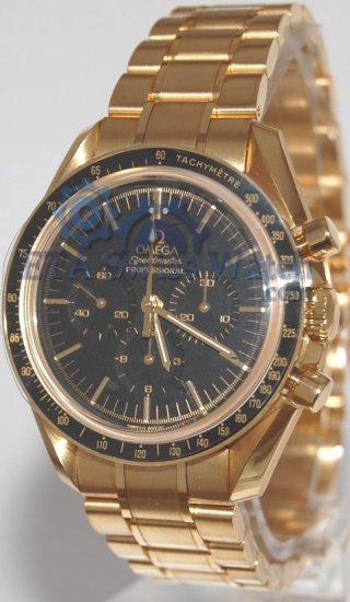 Omega Speedmaster Moonwatch 3195.50.00 - Click Image to Close