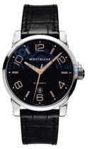 Mont Blanc Timewalker 101551