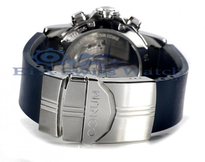 Corum Admirals Cup 985.644.20