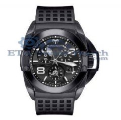 Technomarine Negro Reloj 908003