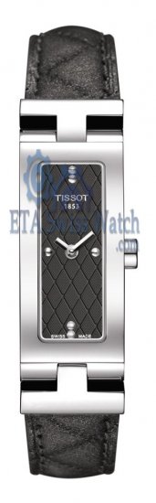 Tissot T-Equi T58.1.215.31 - закрыть