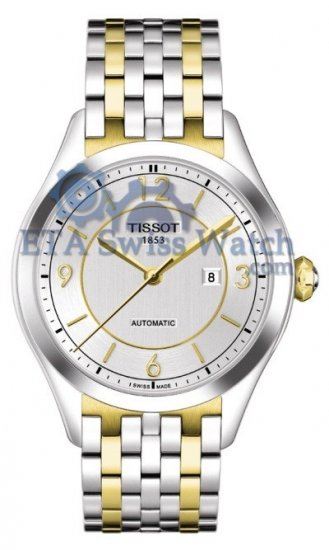 Tissot T-One T038.207.22.037.00 - Click Image to Close