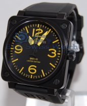 Bell & Ross BR01-92 Automatic BR01-92