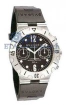 Bvlgari Diago SC38SV/SLN professionnel