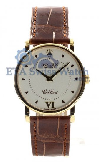 Cellini Rolex 5115 / 8