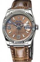 Rolex Datejust 116.139