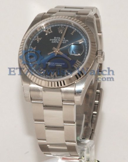 Rolex Datejust 116234 - Haga click en la imagen para cerrar