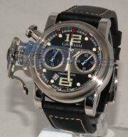 Graham Chronofighter R.A.C 2CRBS.B02A.L81B