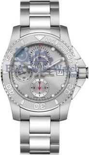 Longines Hydro Conquest L3.673.4.76.6