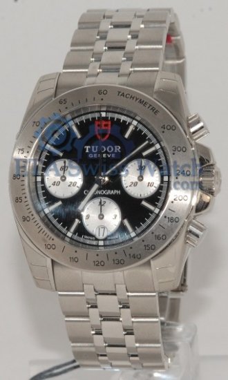 Collection Sport Tudor 20300-93570 - Cliquez sur l'image pour la fermer