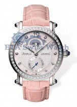 Maurice Lacroix MP6016-шедевр SD501-170