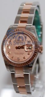 Rolex Datejust Lady 179171