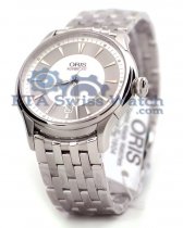 Oris Artelier Дата 733 7591 40 51 MB