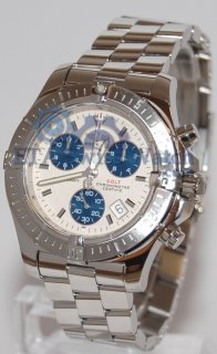 Cuarzo Breitling Colt A73380