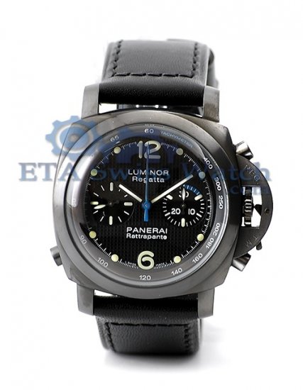 Panerai Special Editions PAM00332 - Click Image to Close