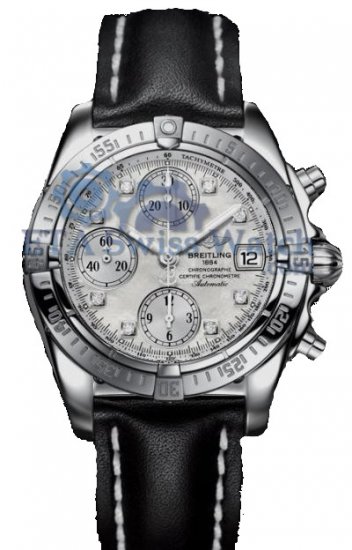 Breitling Chrono Cockpit A13358 - закрыть