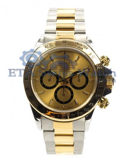 Rolex Daytona Cosmograph 16523  Clique na imagem para fechar