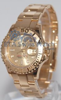 Rolex Yachtmaster 169.628