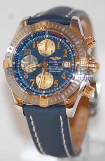 Breitling Chronomat Evolution B13356 - Click Image to Close