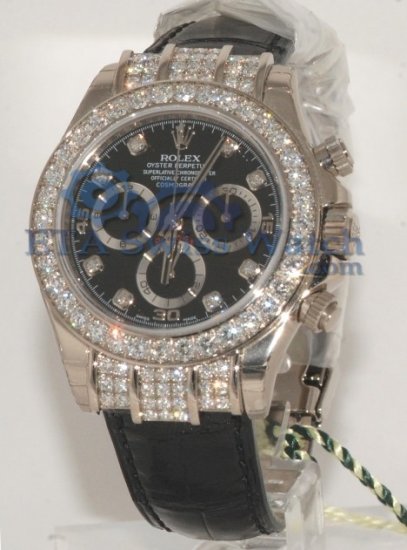 Rolex Daytona Cosmograph 116599RBR - Click Image to Close