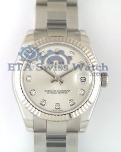 Rolex Datejust Mid-size 178.274