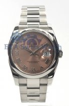 Rolex Datejust 116200