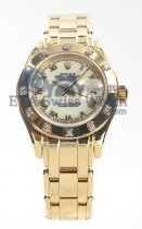 Lady Rolex Datejust 69138