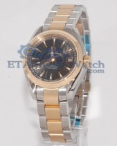 Omega Aqua Terra 150m damas 231.20.30.20.06.002