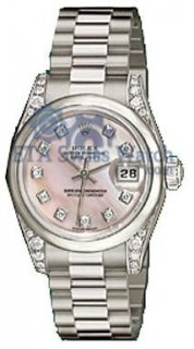 Rolex Lady Datejust 179296