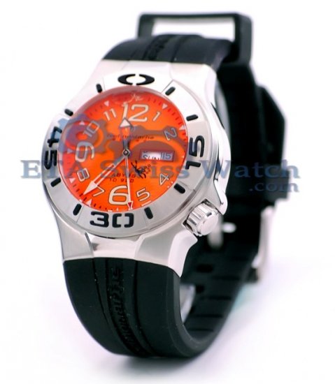 Technomarine MoonSun Abyss ABS19 - Click Image to Close