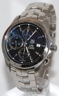 Tag Heuer Link CJF2110.BA0594