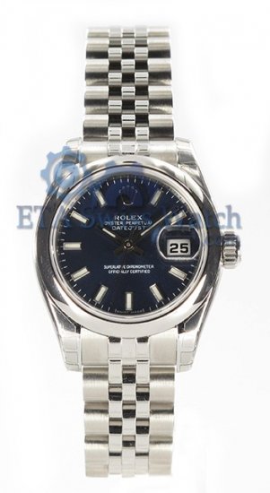 Rolex Datejust Lady 179160 - Cliquez sur l'image pour la fermer