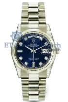 Rolex Fecha Día 118296