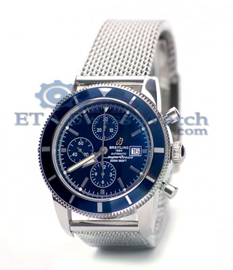 Breitling SuperOcean Heritage A13320 - Click Image to Close