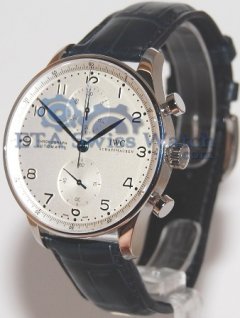 IWCはIW371417ポルトガル語