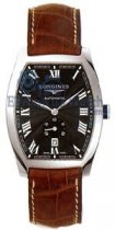 Longines Evidenza L2.642.4.51.4